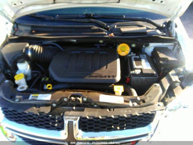 Dodge Grand Caravan Sxt 2019 2C4RDGCGXKR595414 Image 10