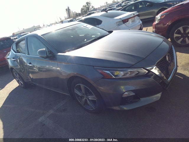 2020 1N4BL4DV3LC169595 main image