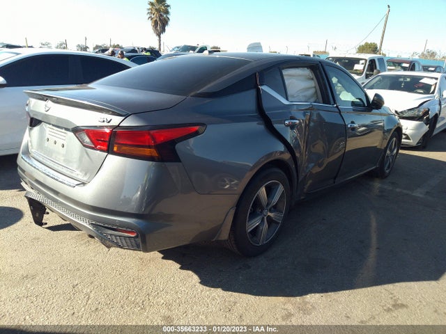 Nissan Altima 2.5 Sv 2020 1N4BL4DV3LC169595 Image 5