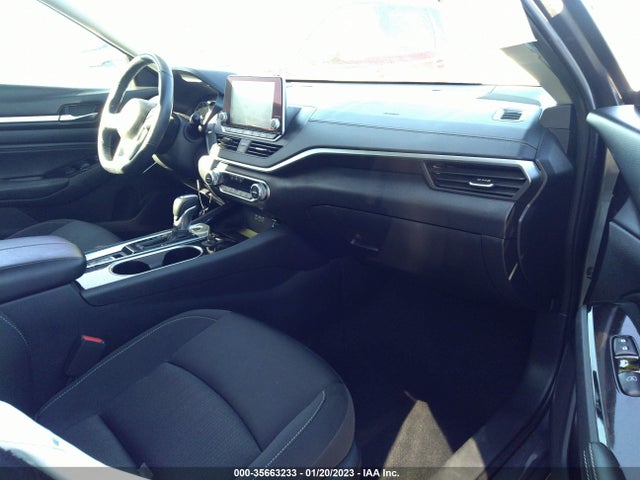 Nissan Altima 2.5 Sv 2020 1N4BL4DV3LC169595 Image 6
