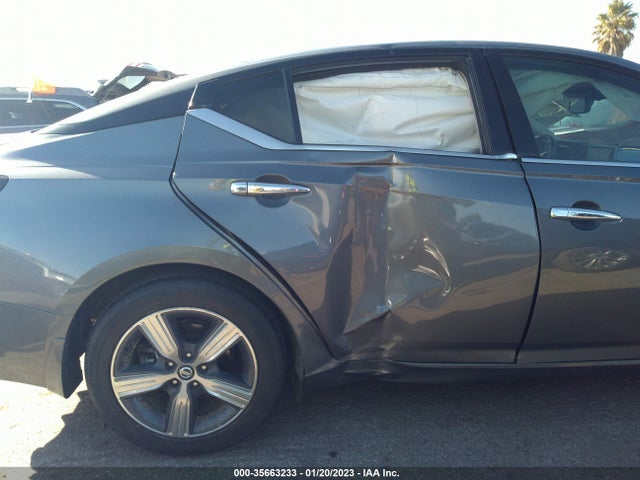 Nissan Altima 2.5 Sv 2020 1N4BL4DV3LC169595 Image 7