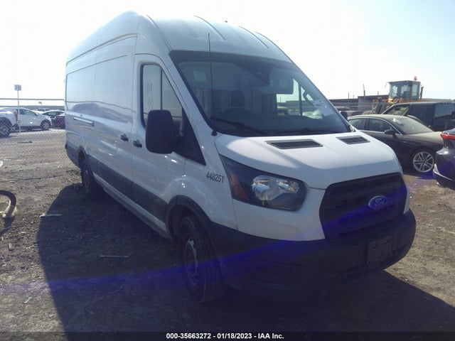 2020 Ford Transit, VIN: 1FTBR3X84LKB60581