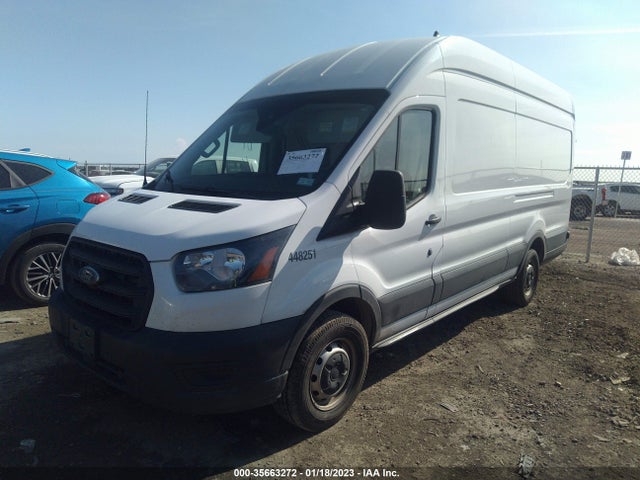 2020 Ford Transit, VIN: 1FTBR3X84LKB60581