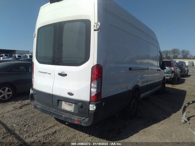 2020 Ford Transit, VIN: 1FTBR3X84LKB60581