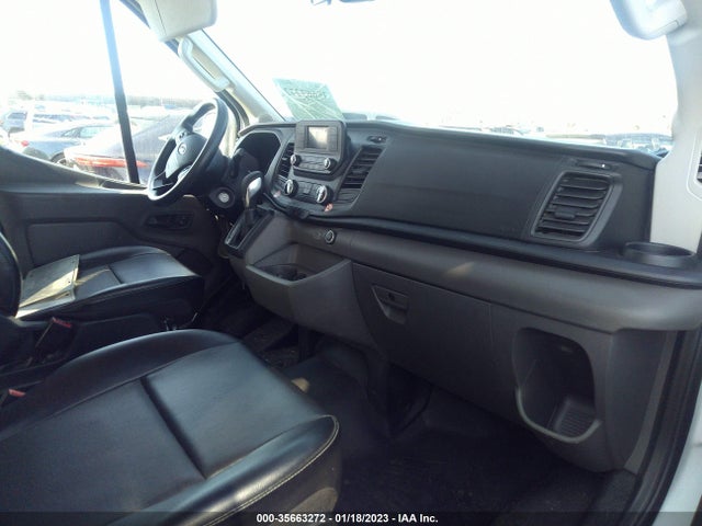 2020 Ford Transit, VIN: 1FTBR3X84LKB60581
