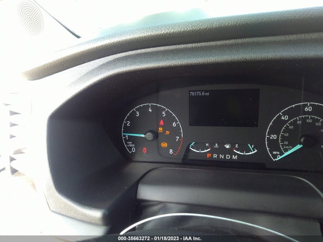 2020 Ford Transit, VIN: 1FTBR3X84LKB60581
