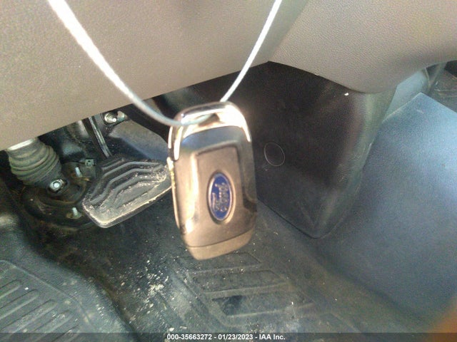 2020 Ford Transit, VIN: 1FTBR3X84LKB60581
