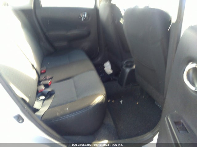 2015 NISSAN VERSA NOTE S/S PLUS/SV/SR/SL VIN: 3N1CE2CP5FL372998