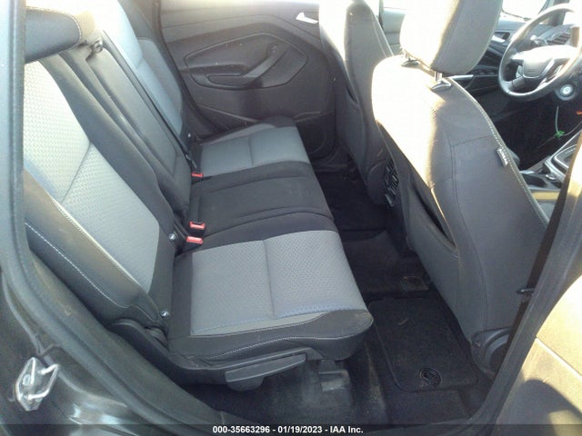 2018 Ford C-Max, VIN: 1FADP5AU8JL104642