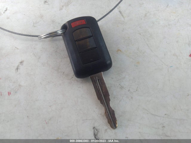 Продажа на аукционе авто 2016 Mitsubishi Lancer Es, vin: JA32U2FU1GU002666, номер лота: 35663303