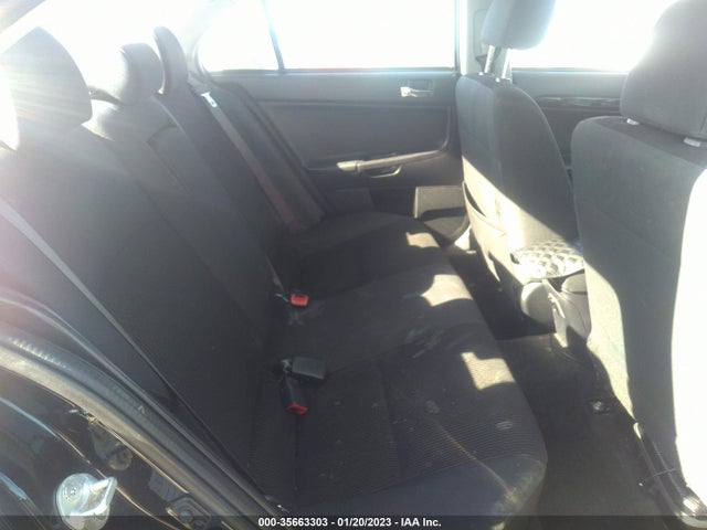 Продажа на аукционе авто 2016 Mitsubishi Lancer Es, vin: JA32U2FU1GU002666, номер лота: 35663303