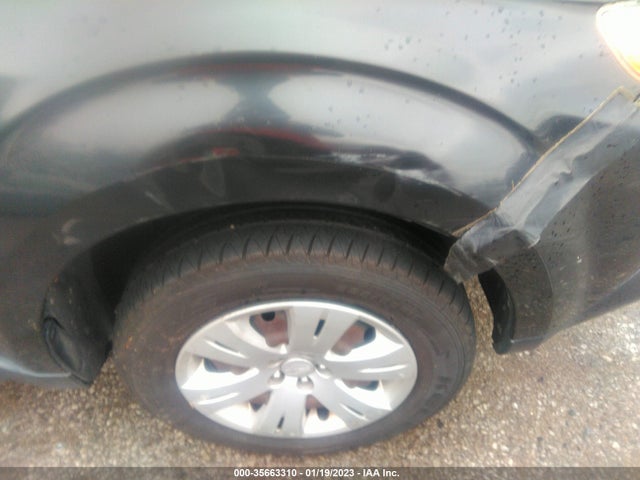 Subaru Forester 2.5x 2010 JF2SH6AC3AH737596 Image 6