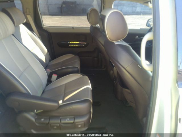 KNDME5C10F6033543 KIA Sedona Sx-l
