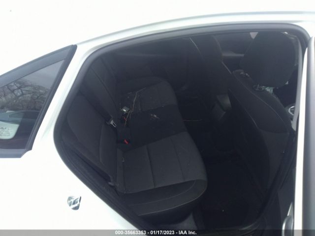3KPF24AD3PE505982 KIA Forte Lxs