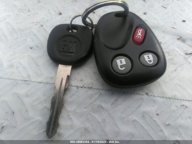 GMC YUKON XL DENALI 2006 1GKFK66U36J166389 Image 3