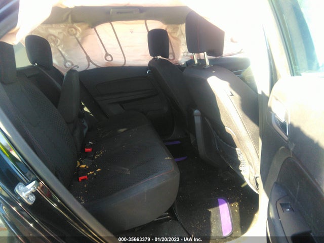 2015 CHEVROLET EQUINOX L VIN: 2GNALLEK1F6289873
