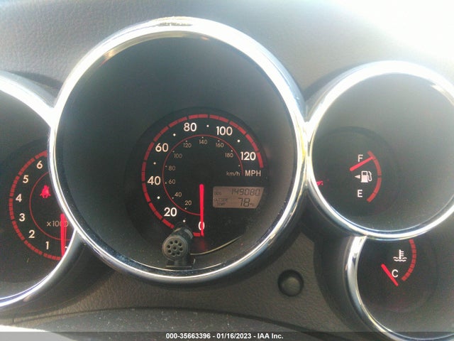 2007 Toyota Matrix Std/xr მანქანა იყიდება აუქციონზე, vin: 2T1KR32E07C643487, აუქციონის ნომერი: 35663396