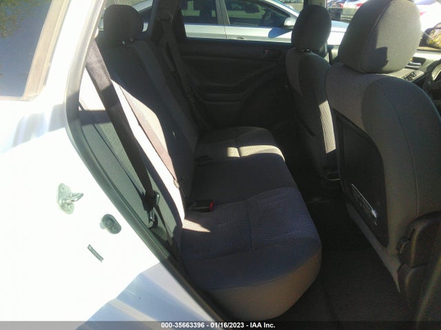 2007 Toyota Matrix Std/xr მანქანა იყიდება აუქციონზე, vin: 2T1KR32E07C643487, აუქციონის ნომერი: 35663396