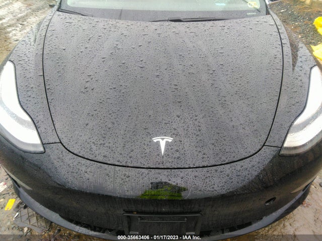 5YJ3E1EA5LF739179 Tesla Model 3 Standard Range