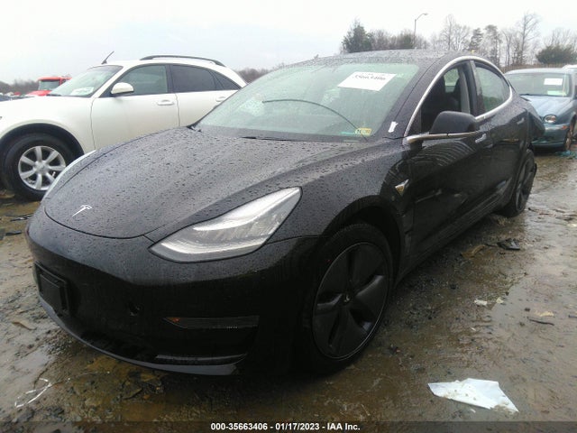 5YJ3E1EA5LF739179 Tesla Model 3 Standard Range
