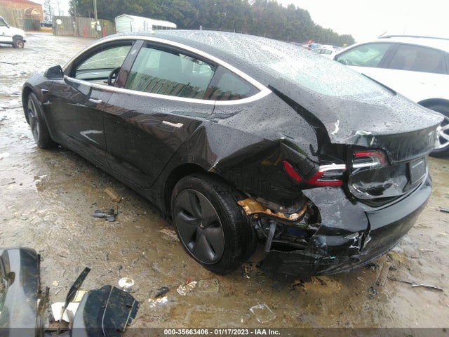 5YJ3E1EA5LF739179 Tesla Model 3 Standard Range