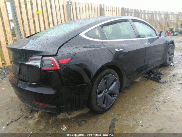 5YJ3E1EA5LF739179 Tesla Model 3 Standard Range