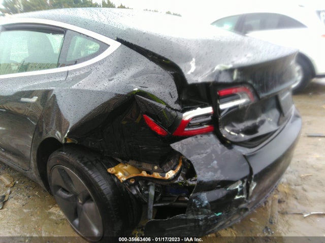 5YJ3E1EA5LF739179 Tesla Model 3 Standard Range