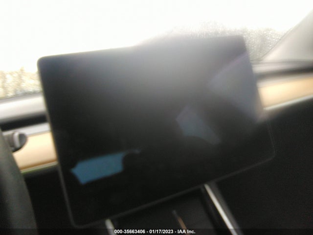 5YJ3E1EA5LF739179 Tesla Model 3 Standard Range