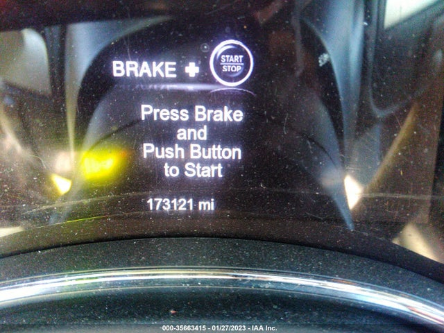 Dodge Durango R/t 2014 1C4SDHCTXEC428035 Image 8