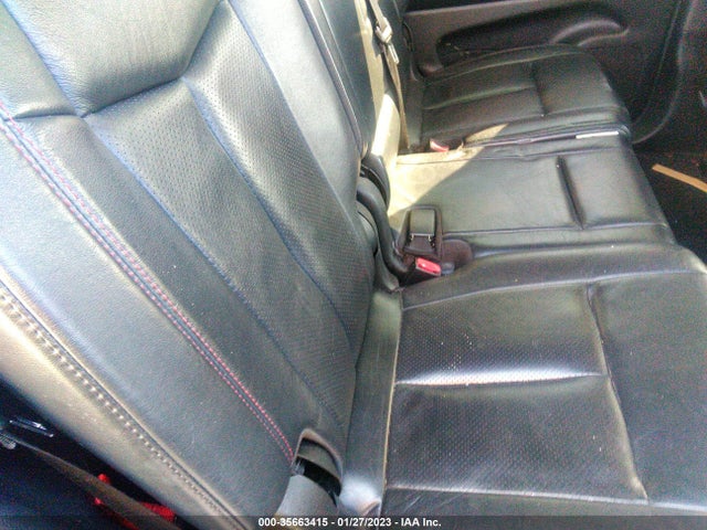 Dodge Durango R/t 2014 1C4SDHCTXEC428035 Image 9