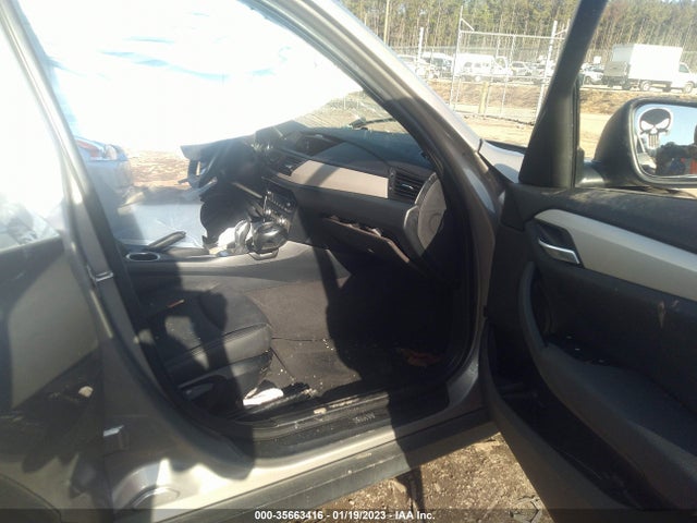 BMW X1 Sdrive28i 2014 WBAVM1C52EVW52424 Image 5