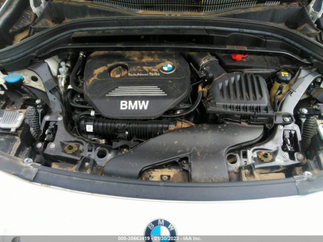 WBXYJ3C31JEJ75145 BMW X2 Sdrive28i