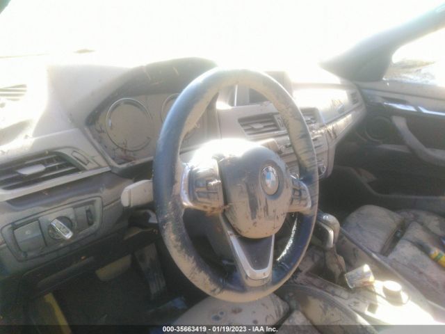 WBXYJ3C31JEJ75145 BMW X2 Sdrive28i