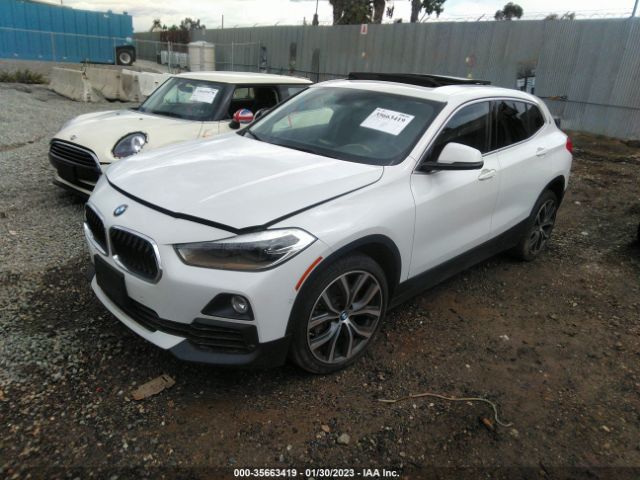 WBXYJ3C31JEJ75145 BMW X2 Sdrive28i