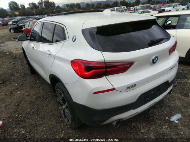 WBXYJ3C31JEJ75145 BMW X2 Sdrive28i