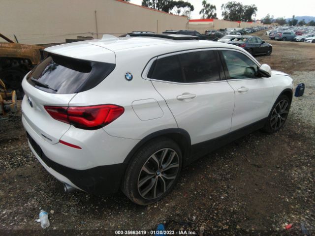 WBXYJ3C31JEJ75145 BMW X2 Sdrive28i