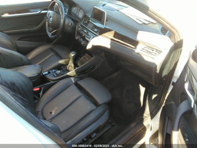 WBXYJ3C31JEJ75145 BMW X2 Sdrive28i