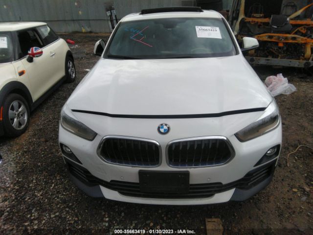 WBXYJ3C31JEJ75145 BMW X2 Sdrive28i