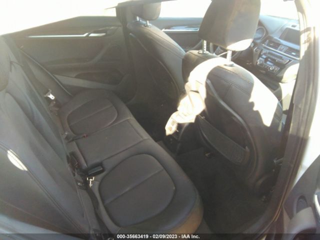 WBXYJ3C31JEJ75145 BMW X2 Sdrive28i