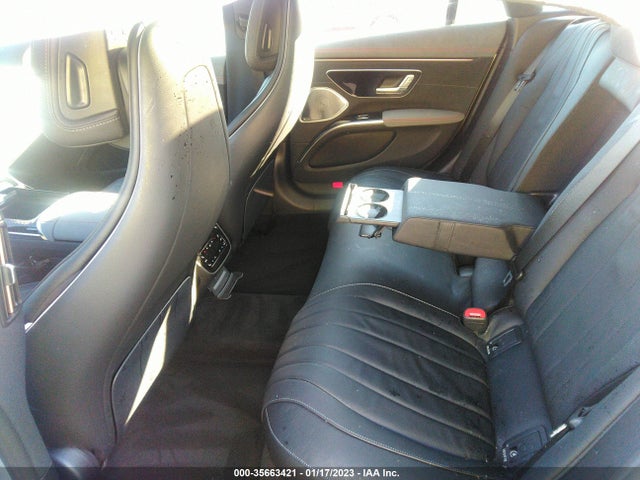 2022 Mercedes-Benz EQS, VIN: W1KCG2DBXNA022546
