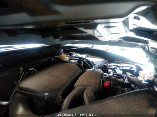 4S3BMBK63C3039078 Subaru Legacy 2.5i Limited