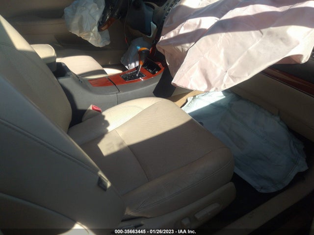 Lexus ES 350 2010 JTHBK1EG6A2345990 Image 5