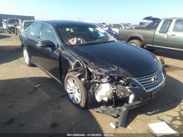 Lexus ES 350 2010 JTHBK1EG6A2345990 Image 6