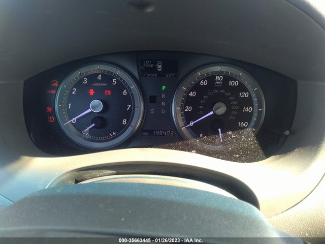 Lexus ES 350 2010 JTHBK1EG6A2345990 Image 7