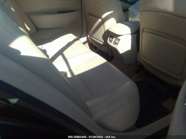 Lexus ES 350 2010 JTHBK1EG6A2345990 Image 8