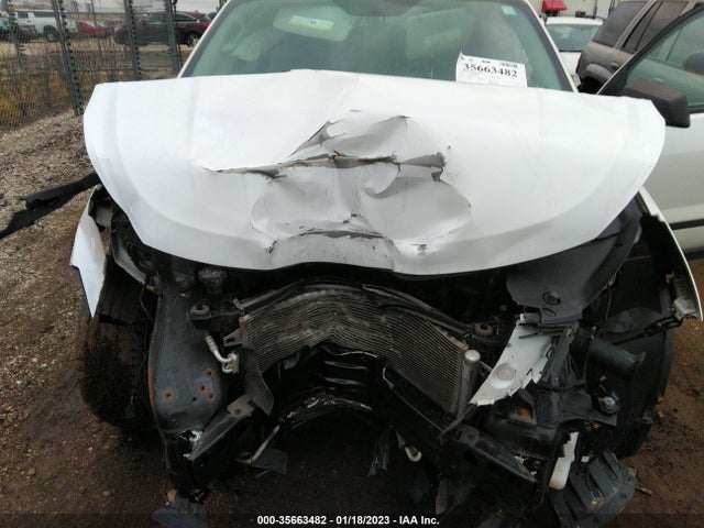 Chevrolet Traverse Ls 2016 1GNKRFED6GJ257723 Image 10