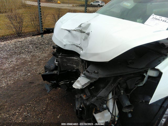 Chevrolet Traverse Ls 2016 1GNKRFED6GJ257723 Image 6