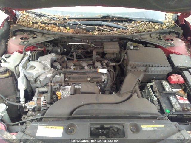 Nissan ALTIMA 2.5 2015 1N4AL3APXFC598653 Image 11