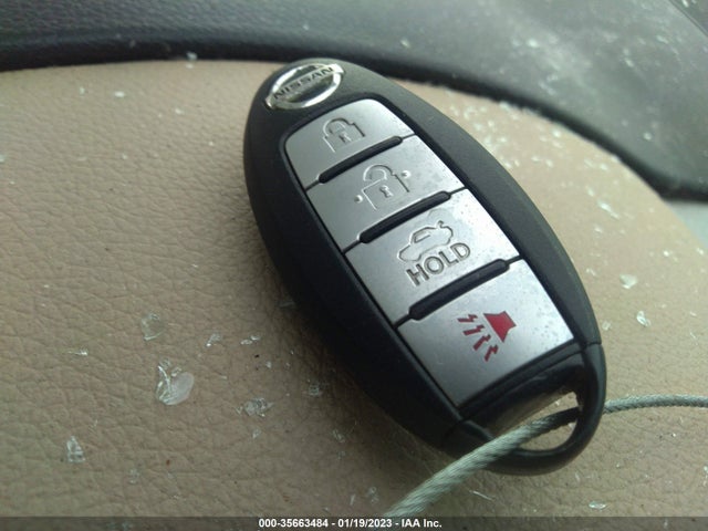 Nissan ALTIMA 2.5 2015 1N4AL3APXFC598653 Image 3
