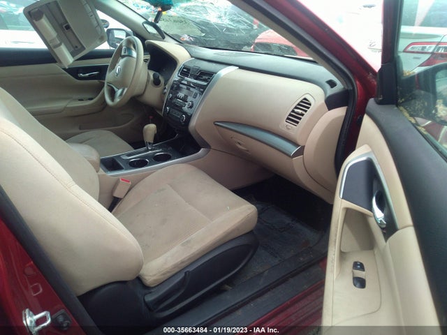 Nissan ALTIMA 2.5 2015 1N4AL3APXFC598653 Image 6